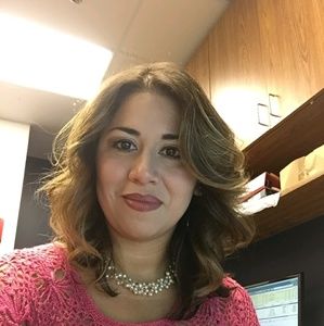 Meet your Posher, Becky